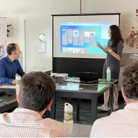 DIGITECH: Transcending Boundaries in Digital Education and Sustainability